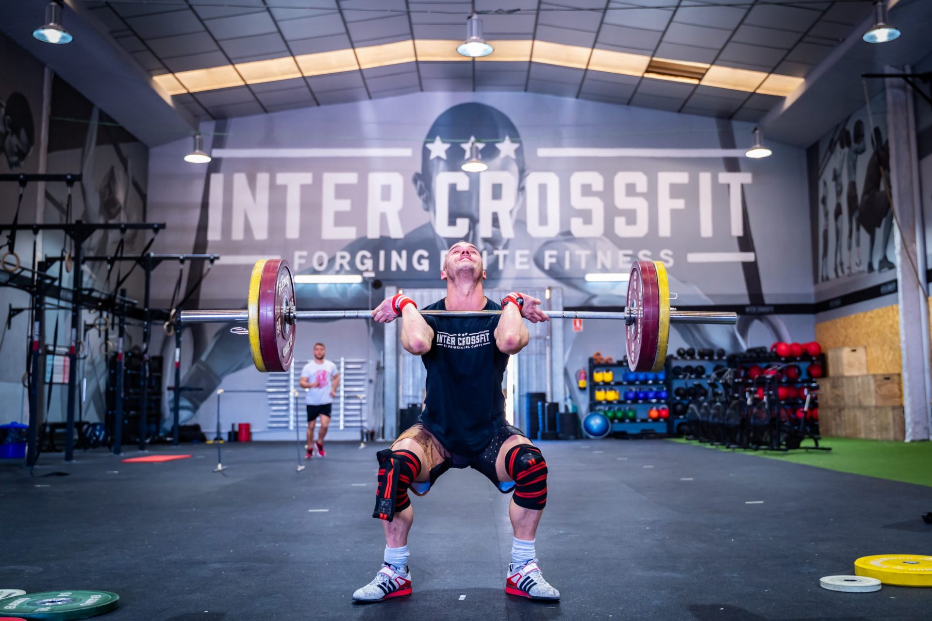 Normas para la vuelta al BOX