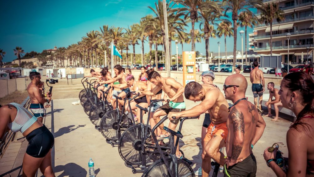 BEACH WOD CHIRINGUITO ZERO